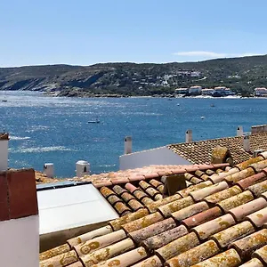 Sa Caseta Sant Antoni 3 Casa Con Encanto , Cadaqués Espagne