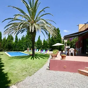 Alquiler Integro Cal Sisco , Vilamaniscle Espagne