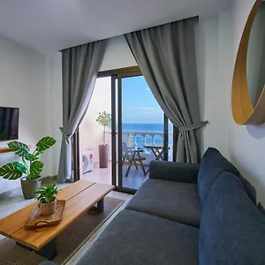 Ablancas Luxury , La Restinga Espagne