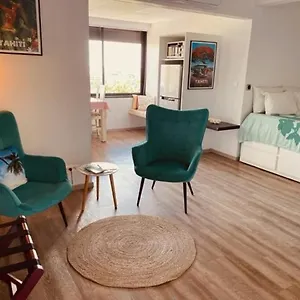 Calme Proche Centre-ville, Ferry&aéroport , Papeete (Tahiti) Polynésie française