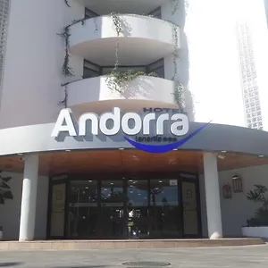 Hotel-apartamentos Andorra , Playa de las Américas Espagne