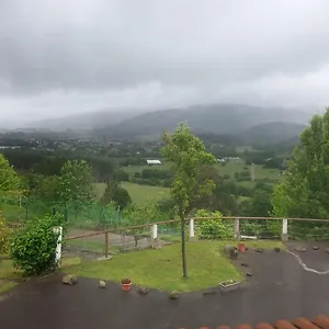 En La Colina 2 Montanealde Séjour chez l'habitant