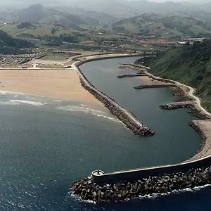 Playa Lucira Appartement