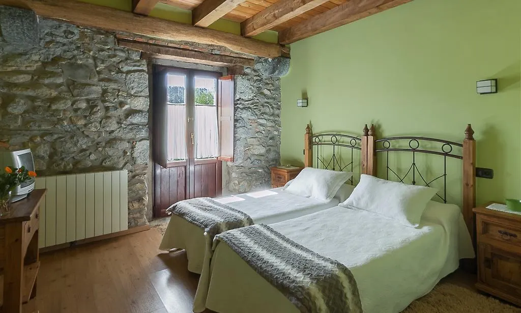 Casa Rural Restaurante Aranburu Zestoa Espagne